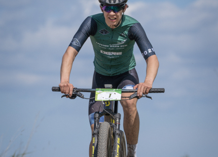 Vivus.lv MTB maratons, 2.posms | Kamparkalns, 202536