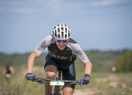 Vivus.lv MTB maratons, 2.posms | Kamparkalns, 202538