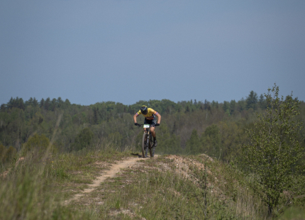 Vivus.lv MTB maratons, 2.posms | Kamparkalns, 202540