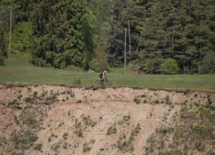 Vivus.lv MTB maratons, 2.posms | Kamparkalns, 202541