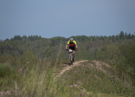 Vivus.lv MTB maratons, 2.posms | Kamparkalns, 202542
