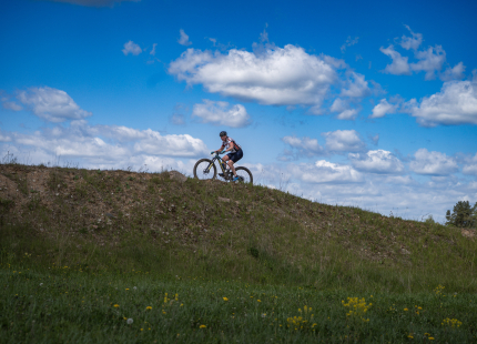 Vivus.lv MTB maratons, 2.posms | Kamparkalns, 202547