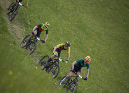 Vivus.lv MTB maratons, 2.posms | Kamparkalns, 202548