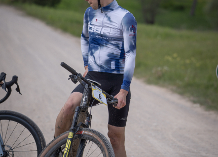 Vivus.lv MTB maratons, 2.posms | Kamparkalns, 202551