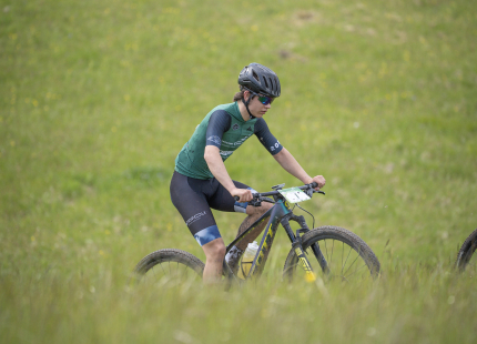Vivus.lv MTB maratons, 2.posms | Kamparkalns, 202552