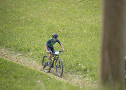Vivus.lv MTB maratons, 2.posms | Kamparkalns, 202553