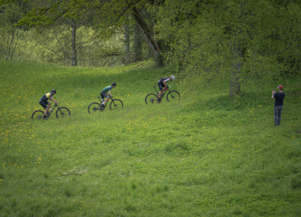 Vivus.lv MTB maratons, 2.posms | Kamparkalns, 202555