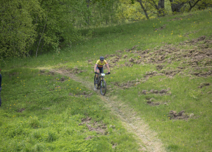 Vivus.lv MTB maratons, 2.posms | Kamparkalns, 202557