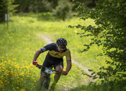 Vivus.lv MTB maratons, 2.posms | Kamparkalns, 202559