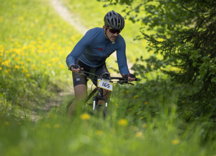 Vivus.lv MTB maratons, 2.posms | Kamparkalns, 202562