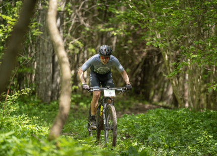 Vivus.lv MTB maratons, 2.posms | Kamparkalns, 202563