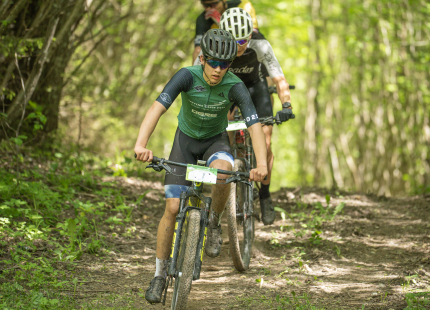 Vivus.lv MTB maratons, 2.posms | Kamparkalns, 202564