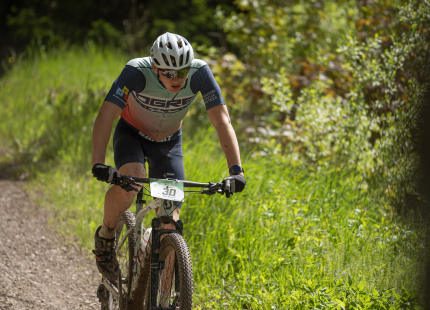 Vivus.lv MTB maratons, 2.posms | Kamparkalns, 202568