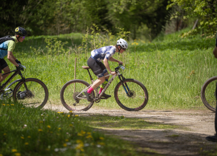 Vivus.lv MTB maratons, 2.posms | Kamparkalns, 202571