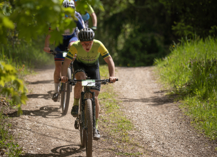Vivus.lv MTB maratons, 2.posms | Kamparkalns, 202574