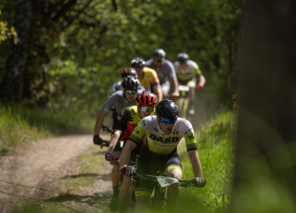 Vivus.lv MTB maratons, 2.posms | Kamparkalns, 202580