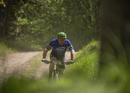 Vivus.lv MTB maratons, 2.posms | Kamparkalns, 202584