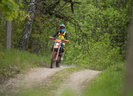 Vivus.lv MTB maratons, 2.posms | Kamparkalns, 2025103