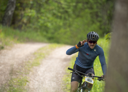 Vivus.lv MTB maratons, 2.posms | Kamparkalns, 2025104