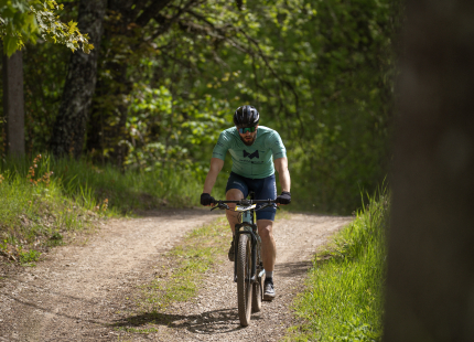 Vivus.lv MTB maratons, 2.posms | Kamparkalns, 2025105