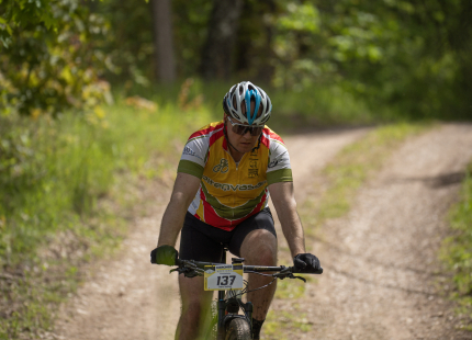 Vivus.lv MTB maratons, 2.posms | Kamparkalns, 2025106