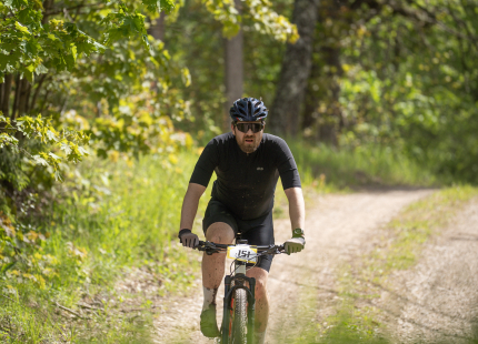 Vivus.lv MTB maratons, 2.posms | Kamparkalns, 2025107
