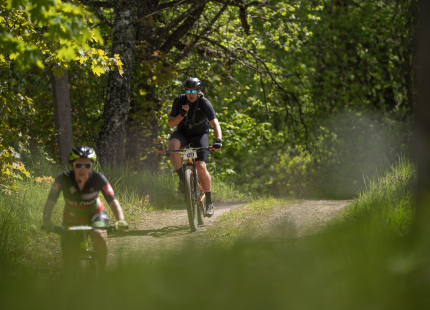 Vivus.lv MTB maratons, 2.posms | Kamparkalns, 2025108