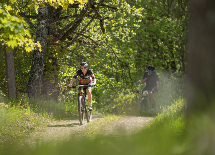 Vivus.lv MTB maratons, 2.posms | Kamparkalns, 2025109