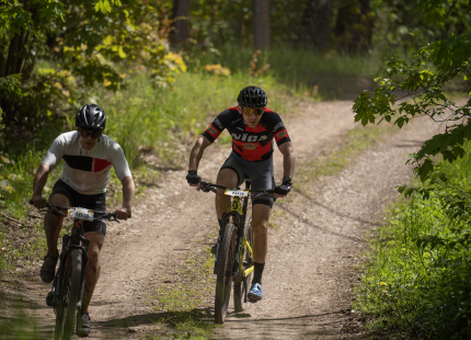 Vivus.lv MTB maratons, 2.posms | Kamparkalns, 2025111