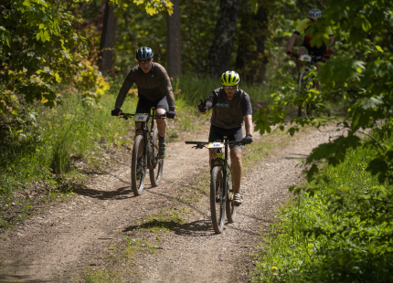 Vivus.lv MTB maratons, 2.posms | Kamparkalns, 2025113