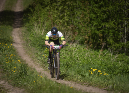 Vivus.lv MTB maratons, 2.posms | Kamparkalns, 2025115