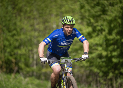 Vivus.lv MTB maratons, 2.posms | Kamparkalns, 2025118