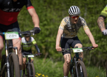 Vivus.lv MTB maratons, 2.posms | Kamparkalns, 2025119