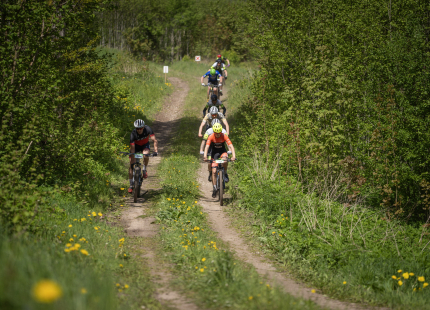 Vivus.lv MTB maratons, 2.posms | Kamparkalns, 2025120