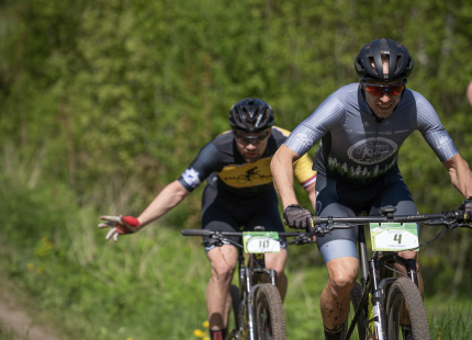 Vivus.lv MTB maratons, 2.posms | Kamparkalns, 2025123