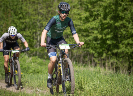 Vivus.lv MTB maratons, 2.posms | Kamparkalns, 2025126
