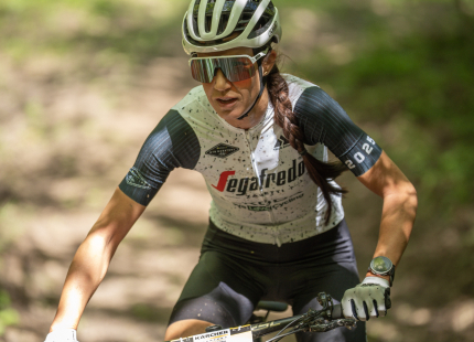 Vivus.lv MTB maratons, 2.posms | Kamparkalns, 2025128