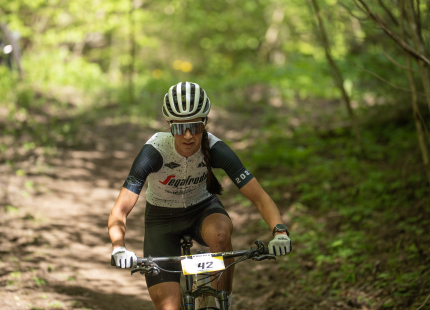Vivus.lv MTB maratons, 2.posms | Kamparkalns, 2025129