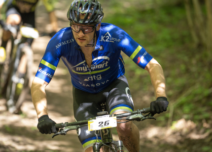 Vivus.lv MTB maratons, 2.posms | Kamparkalns, 2025130