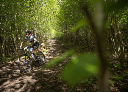 Vivus.lv MTB maratons, 2.posms | Kamparkalns, 2025131