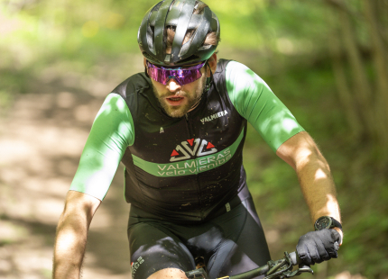 Vivus.lv MTB maratons, 2.posms | Kamparkalns, 2025133