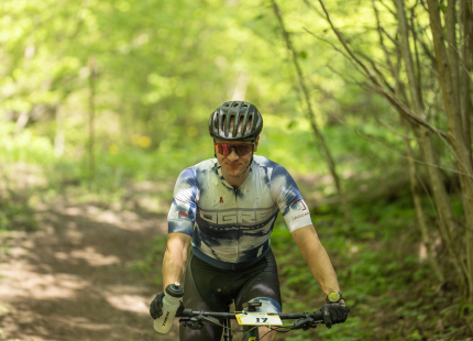 Vivus.lv MTB maratons, 2.posms | Kamparkalns, 2025137