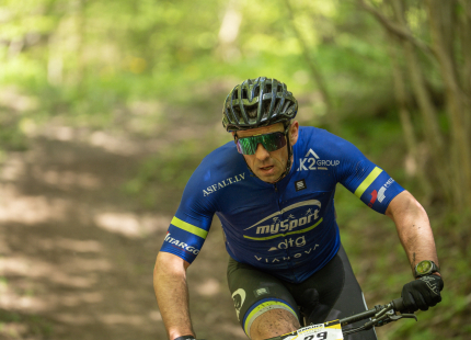 Vivus.lv MTB maratons, 2.posms | Kamparkalns, 2025138