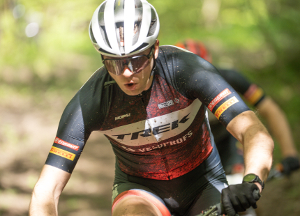 Vivus.lv MTB maratons, 2.posms | Kamparkalns, 2025140