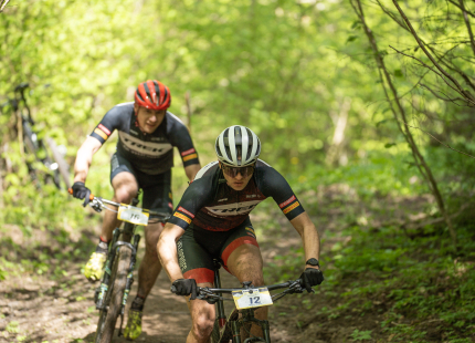 Vivus.lv MTB maratons, 2.posms | Kamparkalns, 2025141