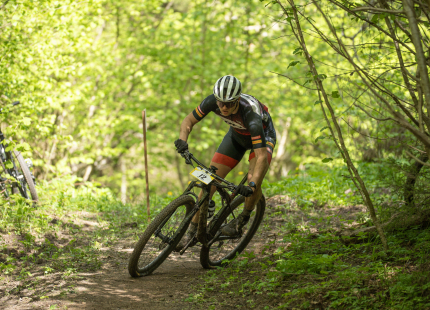 Vivus.lv MTB maratons, 2.posms | Kamparkalns, 2025142