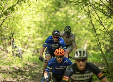 Vivus.lv MTB maratons, 2.posms | Kamparkalns, 2025143