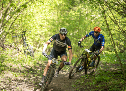Vivus.lv MTB maratons, 2.posms | Kamparkalns, 2025144