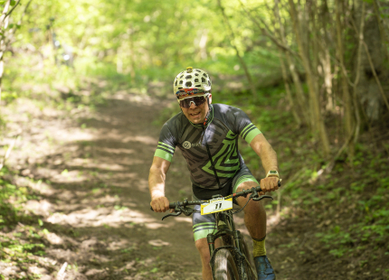 Vivus.lv MTB maratons, 2.posms | Kamparkalns, 2025145