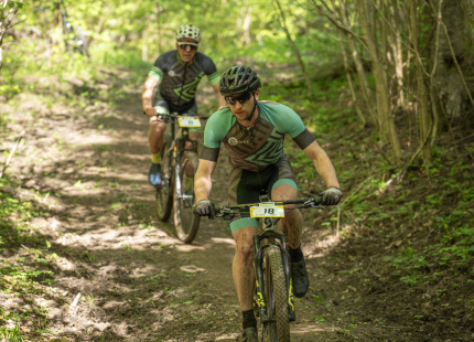 Vivus.lv MTB maratons, 2.posms | Kamparkalns, 2025146